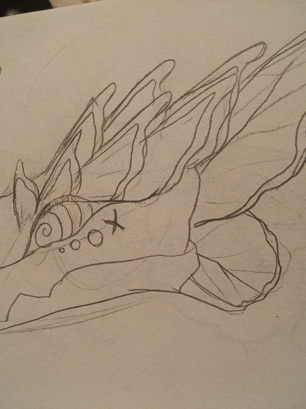 Dragon Puppet Commisions - Picture 7 of 8